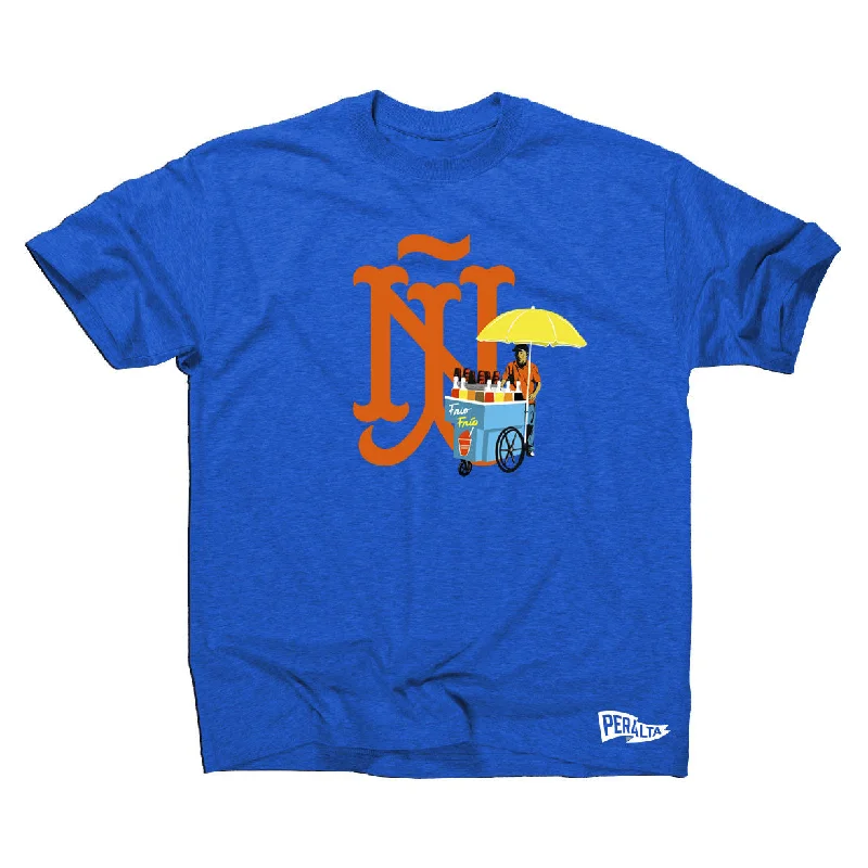 Amazing' ÑY Vendor Tee