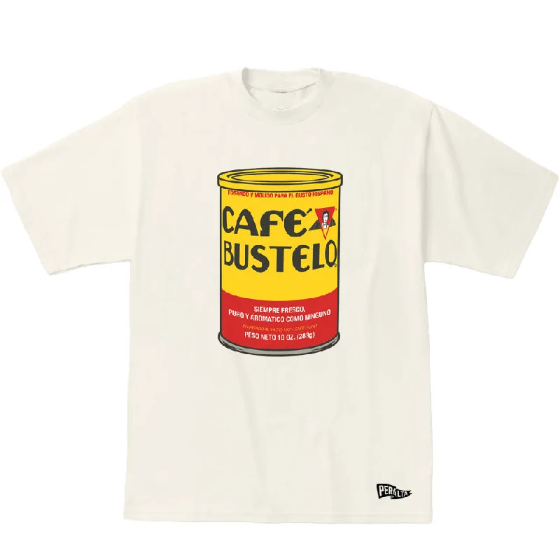 BUSTELO TEE