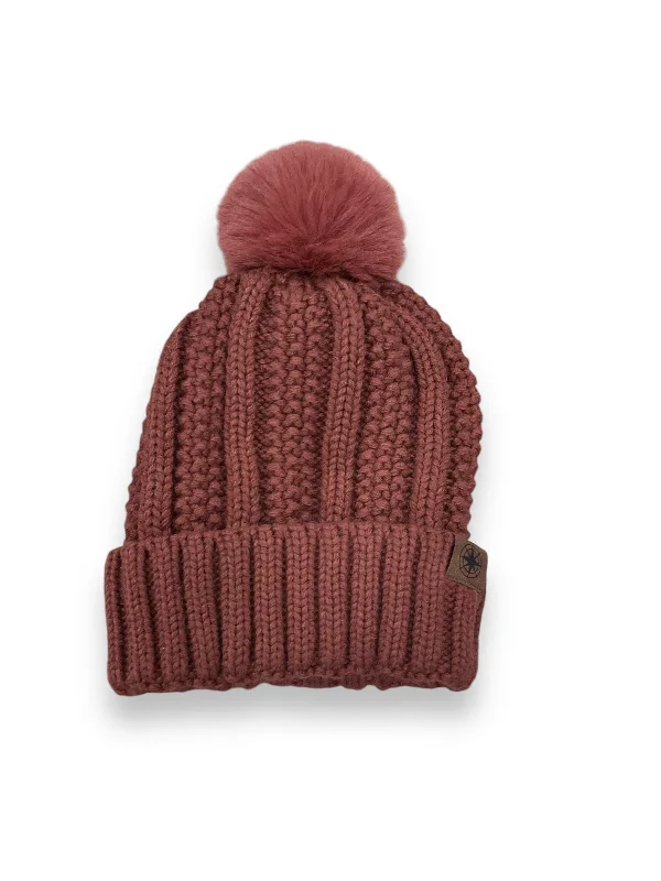 Hat Beanie By Clothes Mentor