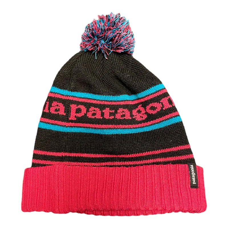 Hat Beanie By Patagonia