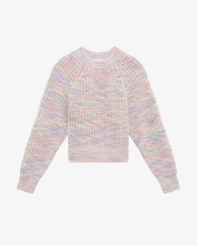 Romine sweater