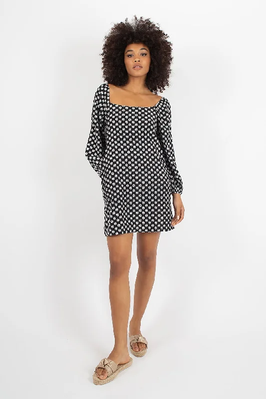 The Chorus Capri Dress