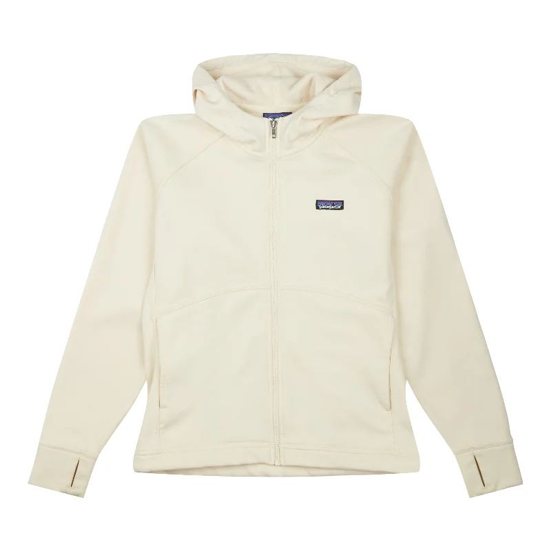 W's Slopestyle Hoody