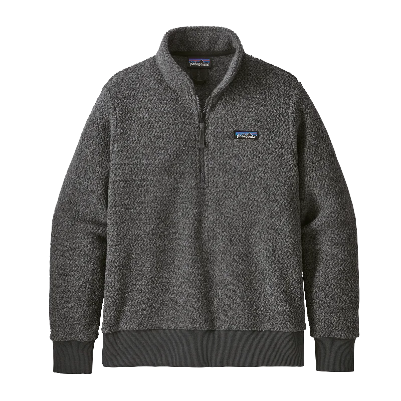 W's Woolyester Fleece Pullover