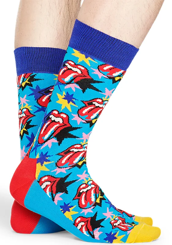 Rolling Stones I Got The Blues Socks