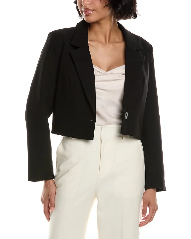 Pascale La Mode Blazer