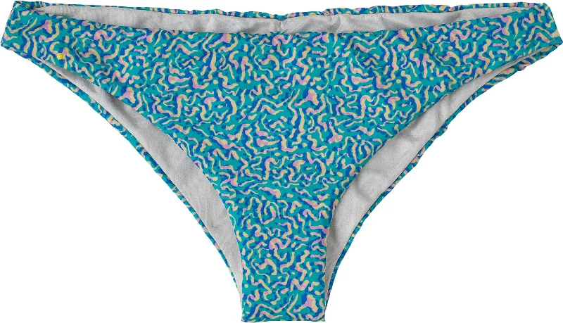 Nanogrip Sunny Tide Bikini Bottoms - Women's |-|Bas de bikini Nanogrip Sunny Tide - Femme