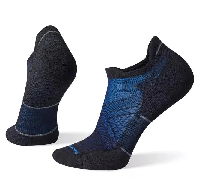 Run Targeted Cushion Low Ankle Socks