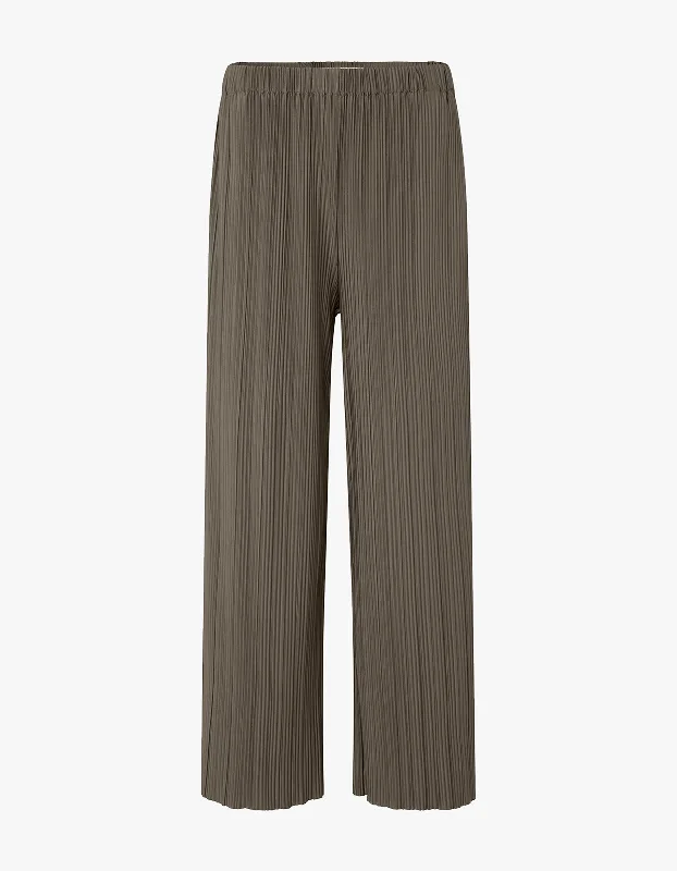 Uma Trousers - Bungee Cord