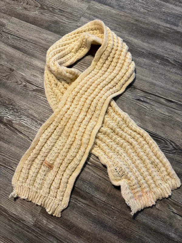 Scarf Winter By Clothes Mentor