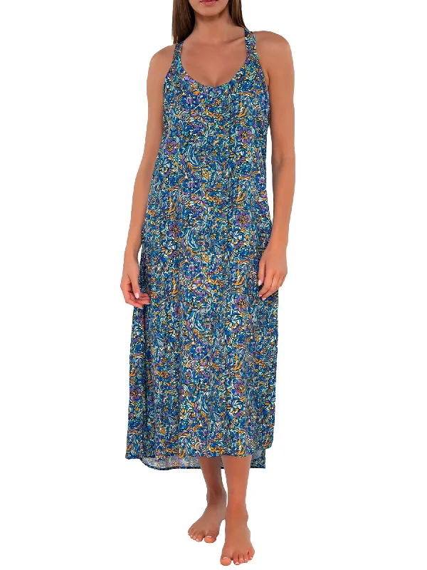 Sunsets Women's Destination Dress Cover-Up