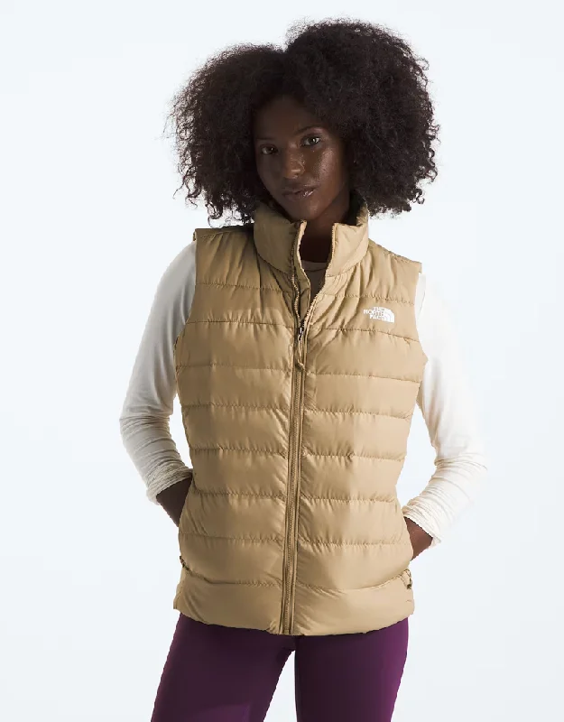 The North Face  Women's TNF Aconcagua 3 Vest 2025